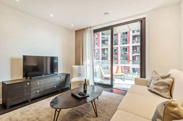 1 Bedroom , - Photo 1