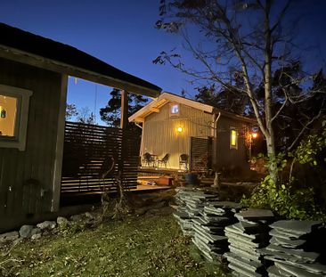 Backamovägen, Saltsjö-Boo - Photo 3