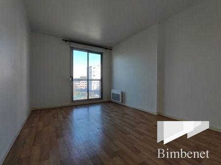 Appartement à louer, 2 pièces - Olivet 45160 - Photo 3