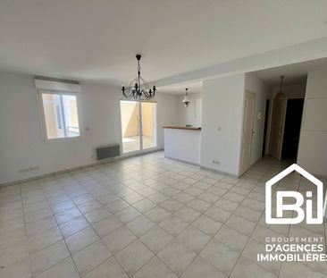 Location Appartement 2 pièces 47m² - Photo 1