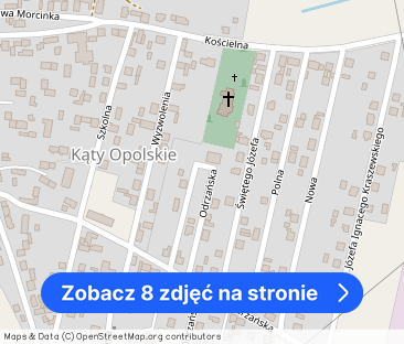 Mieszkanie ok. 20m² z balkonem i parkingiem - Zdjęcie 1