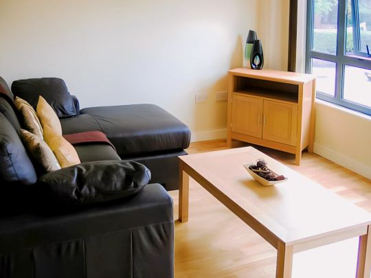 1 Bed 1 Bath - Photo 1