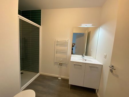 Appartement 1 pièce - Photo 5