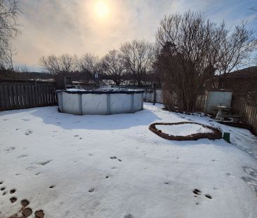 For Lease - 34 McConkey Place Unit# Upper, Barrie, Ontario - Photo 6