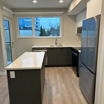 Brand New 3 Bed 2 Bath at Renfrew Village - Photo 4