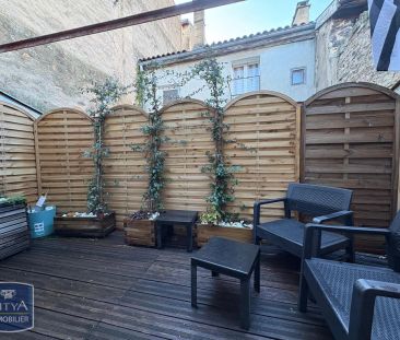 Appartement à louer 2 pièces 37.29m² - Photo 4