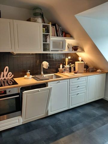 Appartement te huur - Foto 2