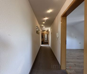 Helle Vier-Zimmer-Studio-Dachwohnung mit Galeriecharakter und Einze... - Foto 1