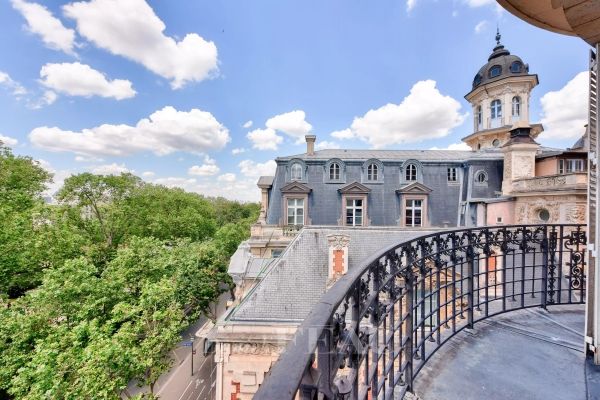 Appartement à louer à Paris 4Ème - Photo 1