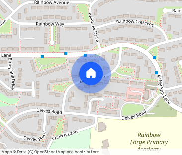 Delves Drive, Sheffield - Photo 1