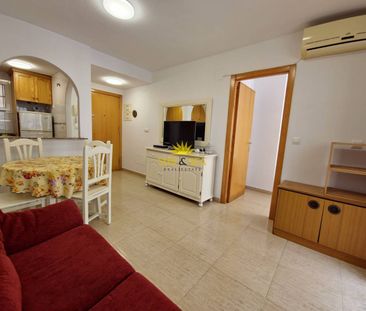 APARTMENT FOR RENT NEAR THE CENTER OF TORREVIEJA - ALICANTE PROVINCE - Photo 4