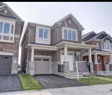 For Lease - 127 Histand Trail, Kitchener, Ontario - Photo 4