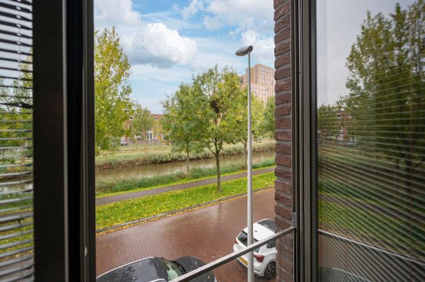 N. Lansdorpstraat 33, Elzenhagen-Noord, 1022KB, Amsterdam - Photo 1