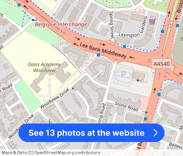 Springmeadow Road, Birmingham - Photo 1