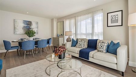 Westferry Circus, London - Photo 3