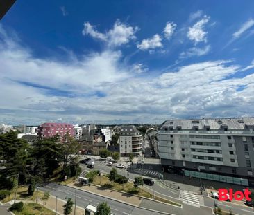 Location Appartement 2 pièces 48m² RENNES 35000 - Photo 1
