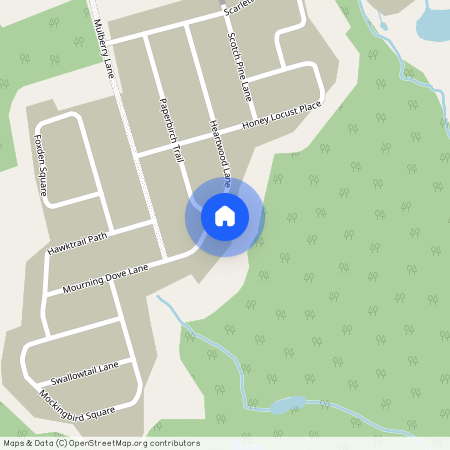 2959 HEARTWOOD LANE, Pickering, Rural Pickering