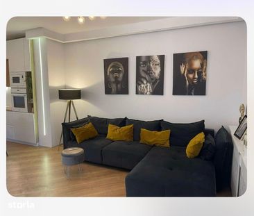 Apartament 3 Camere | Complex Securizat | Pipera Plaza - Fotografie 2