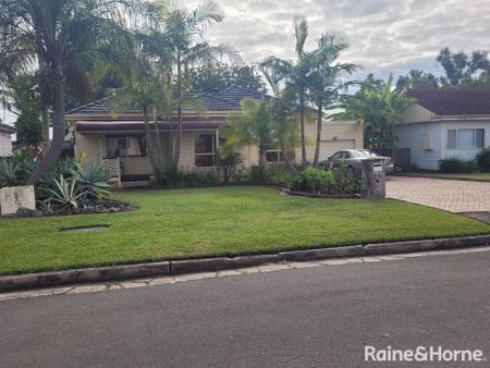 26 Malouf Street, Colyton NSW 2760 - Photo 4