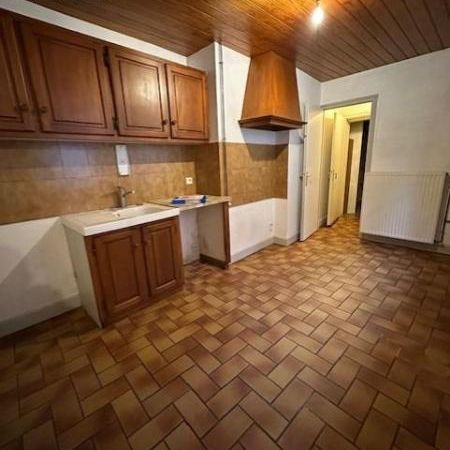 APPARTEMENT 95M² - CENTRE VILLE DOLE - Photo 1