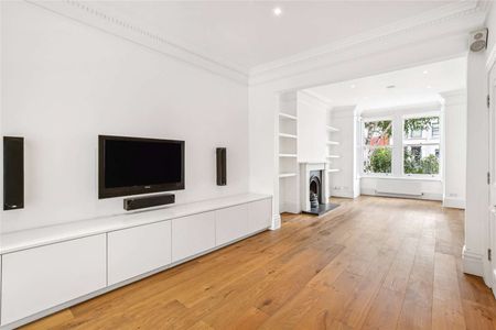 Homefield Road, Chiswick, London, W4 2LW - Photo 3