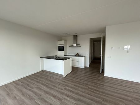 Appartement te huur: Ir Kalffstraat 226 5617 BH Eindhoven - Foto 2