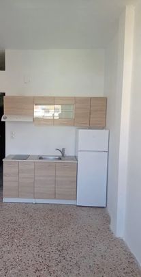 Studio/Γκαρσονιέρα για ενοικίαση - Κέρκυρα, - Φωτογραφία 1