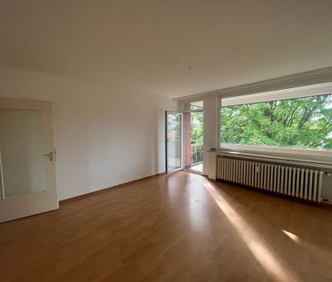 ++Doppelbalkon-Traum++ Stilvolles Wohnen in Bestlage! - Foto 3