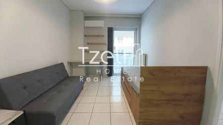 Studio/Γκαρσονιέρα για ενοικίαση Άνω Ιλίσια (Ζωγράφου) - Photo 2