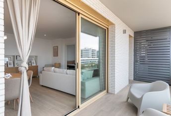 Carrer de Pi i Margall, Badalona, Catalonia 08912