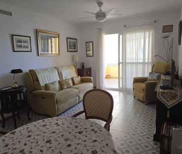 Alquiler de ático en Avenida del Editor Ángel Caffarena, 29 - Photo 4