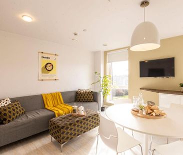 1 bedroom private hall to rent - Photo 3