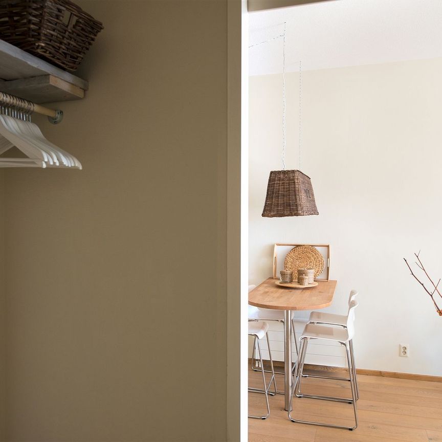 Appartement te huur: Hellingweg 16-B 2583 WG Den Haag - Photo 1