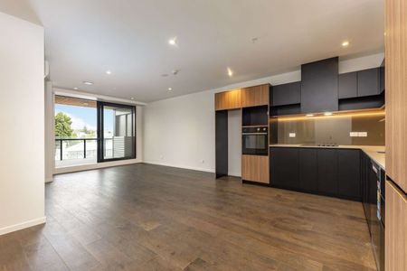 Spacious 2brm in Central Onehunga - Photo 2