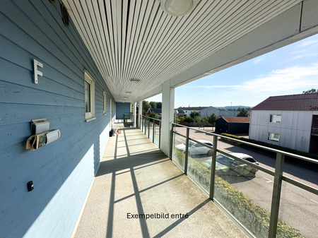 Fabriksgatan, Åstorp - Photo 4