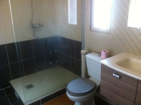 Location Maison 4 pièces 79m² FLEURY LES AUBRAIS 45400 - Photo 3