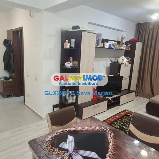 APARTAMENT 2 CAMERE DE INCHIRIAT PRELUNGIREA GHENCEA - Photo 1