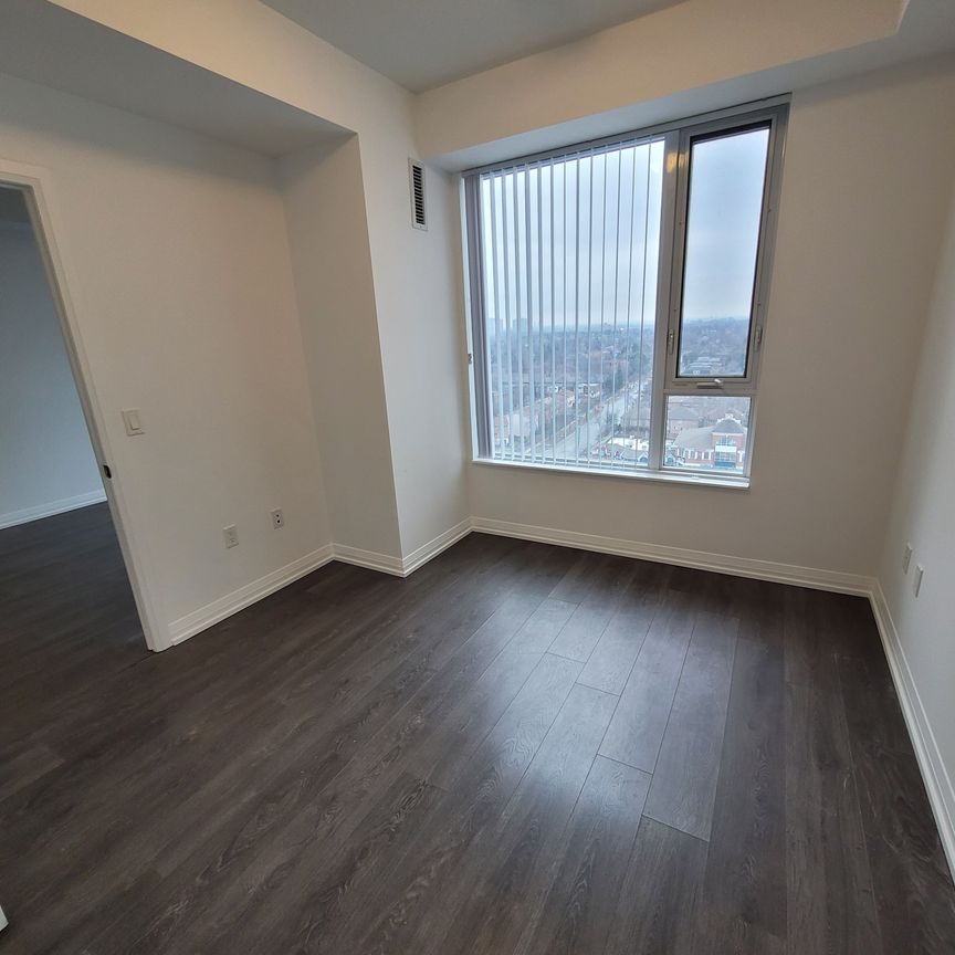 For Lease - 50 Ann O'Reilly Road Unit# 1301, Toronto, Ontario - Photo 1