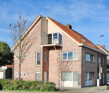 Appartement te huur in Waarschoot - Foto 5