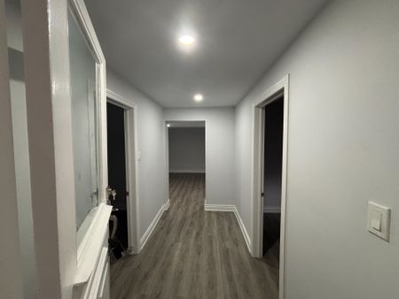 For Lease - 248 Felan Avenue Unit# Basement, Oakville, Ontario - Photo 4