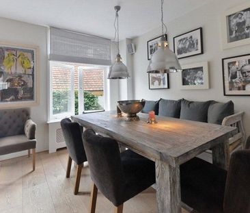 Te huur: Appartement Eerste Schinkelstraat in Amsterdam - Photo 5