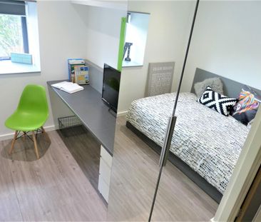 Flat 1, Aspire House - Photo 2