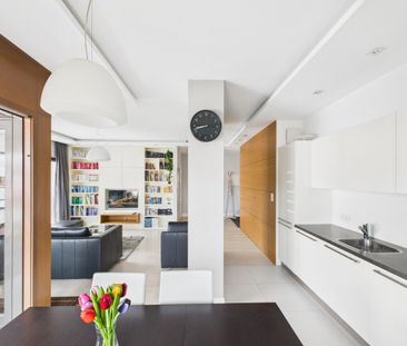 Przestronne 2 pokoje_59m2_cisza i spokój_Bemowo - Фото 6