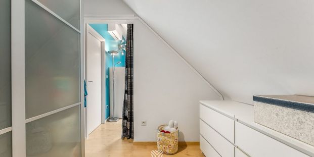 Appartement te huur in Berbroek voor € 950 met 2 slaapkamers - Foto 1