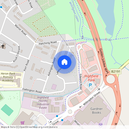 Lakelands Close, Hampden Park, Eastbourne, BN22