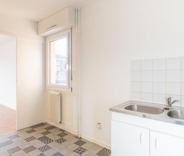 Location appartement 3 pièces - Photo 4