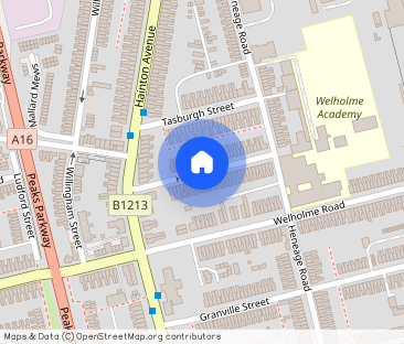 Hare Street, Grimsby - Photo 1