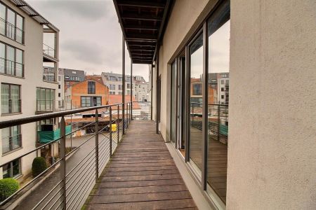 Rue Kessels, 1030, Schaerbeek - Photo 3
