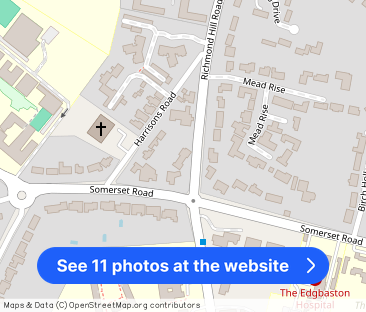 High Point, Richmond Hill Road, Birmingham - Photo 1