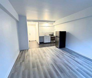 Great Studio – 175 Sherbrooke O - Photo 2